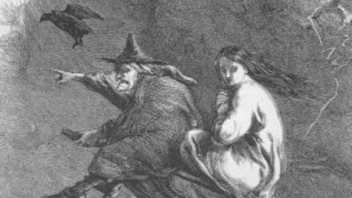 Las brujas que la leyenda creó: lo que revelan los archivos de Castilla-La Mancha