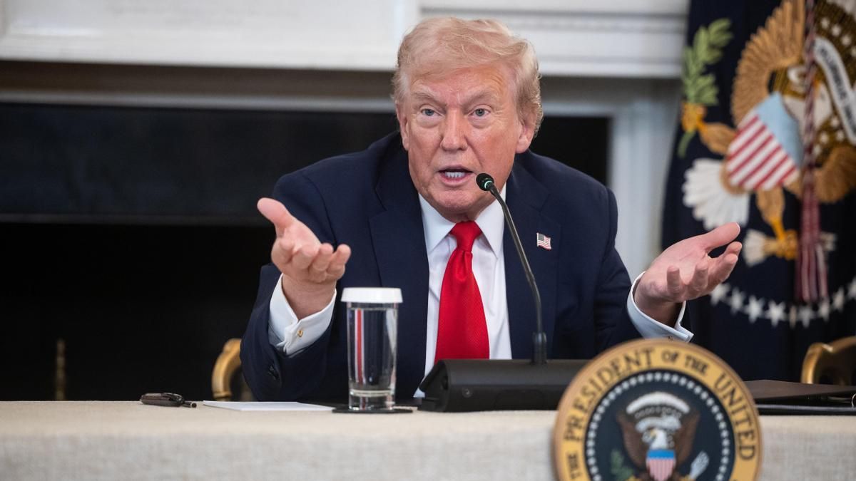 La derecha prefiere ser colonia a soberana