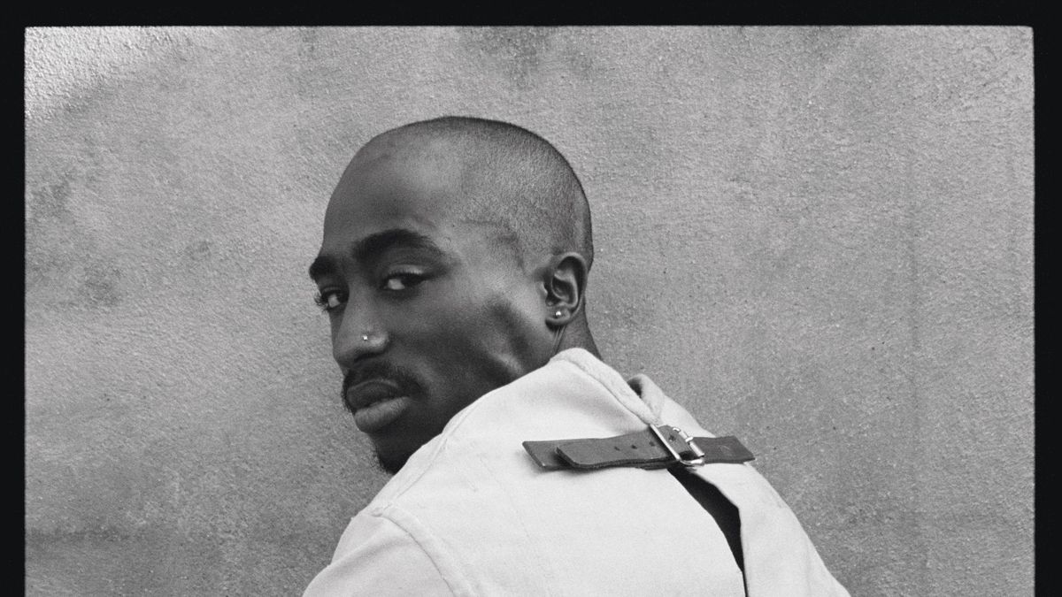 La justicia busca esclarecer el asesinato del rapero Tupac Shakur hace 30 años