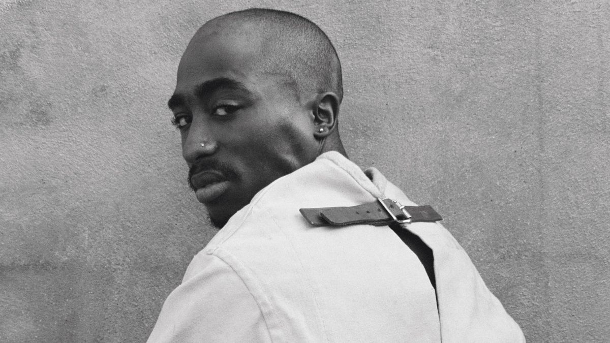 La justicia busca esclarecer el asesinato del rapero Tupac Shakur hace 30 años