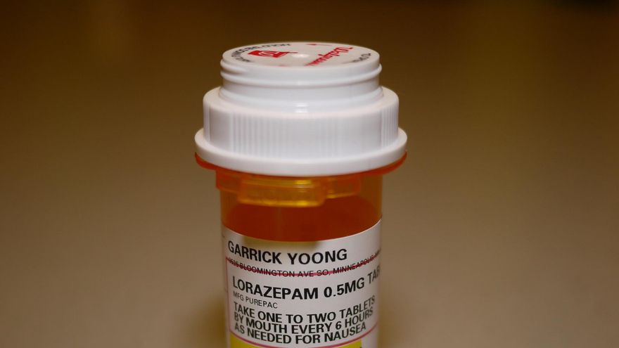 Rigoberto López, profesor de la UCLM: "Los ansiolíticos sólo deberían utilizarse para momentos concretos"