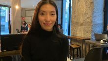 Zhihan lleva diez años en España, y al principio utilizaba el nombre de Celia