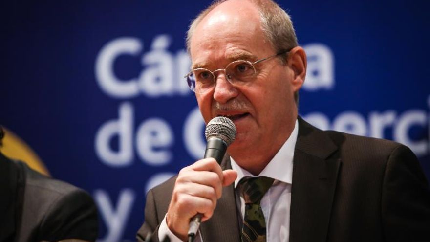 La Unión Europea y Latinoamérica impulsan pequeñas y medianas empresas al mundo