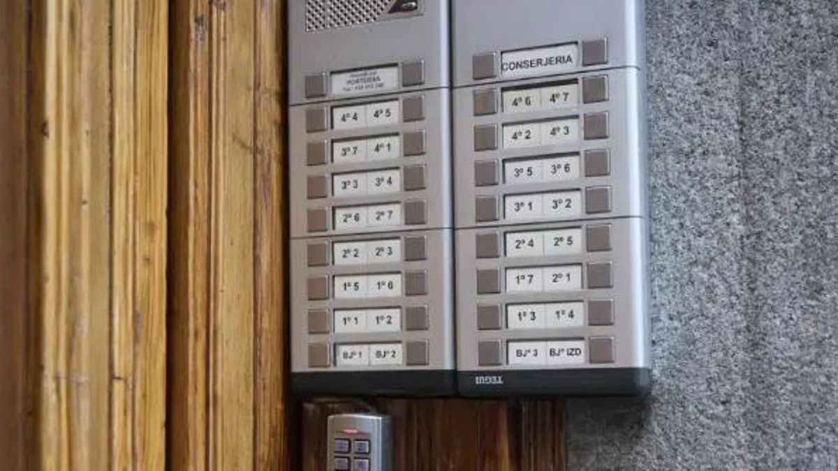 El PSOE propone en Albacete un administrador de fincas "de oficio" para las comunidades de vecinos vulnerables