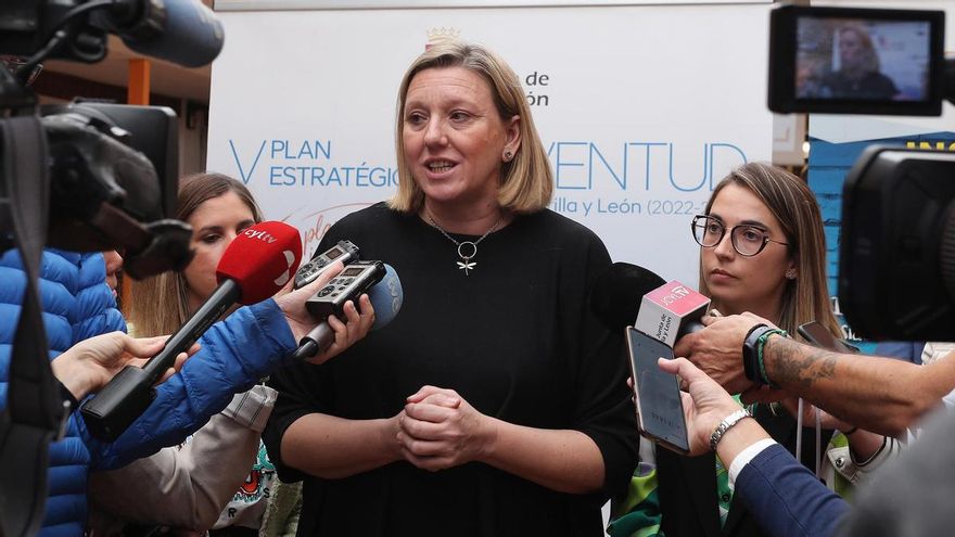 El PSOE asegura, al publicarse los datos de las muertes en residencias de mayores por COVID, "que la Junta mintió”