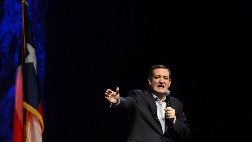 Los republicanos culpan a Biden de la entrada masiva de haitianos en EE.UU.