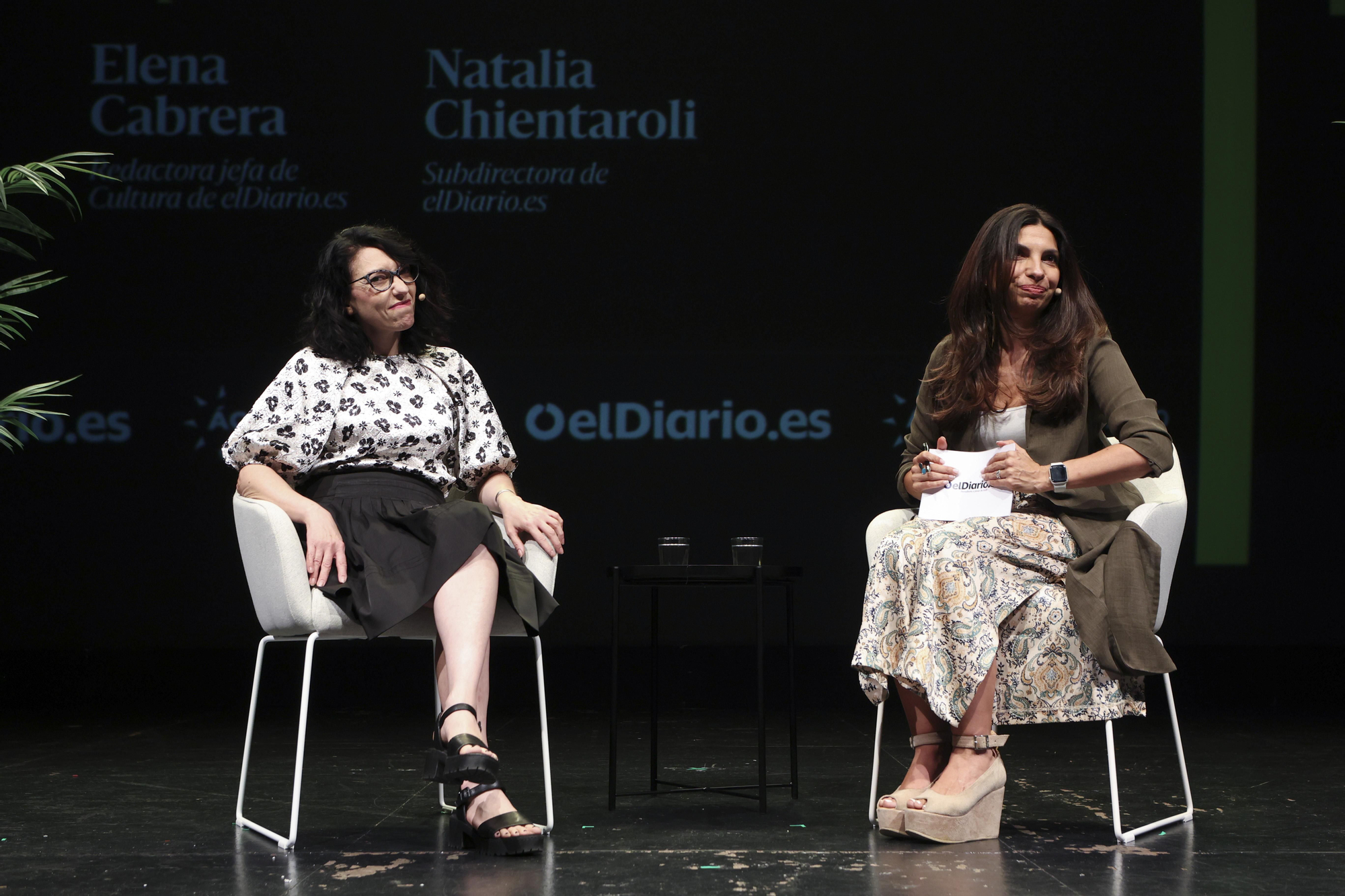 FOTOGALERIA | Así fue el FIC 2026