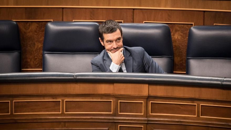 El Congreso aprueba la mayor reforma en dependencia en 20 años