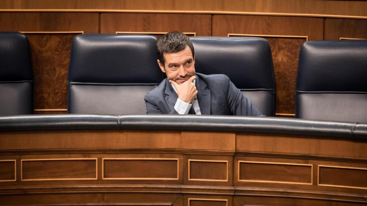 El Congreso aprueba la mayor reforma en dependencia en 20 años