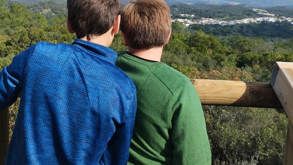 'Paz y Bien' busca familias colaboradoras para acompañar a una veintena de menores tutelados