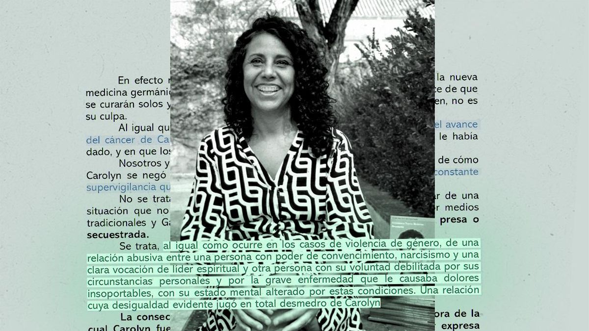 GalazDenuncia