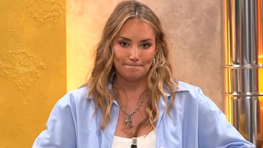 Alba Carrillo explica su abrupto adiós a 'El Sótano' y postula a su sustituto: "Me duele no haber podido despedirme"