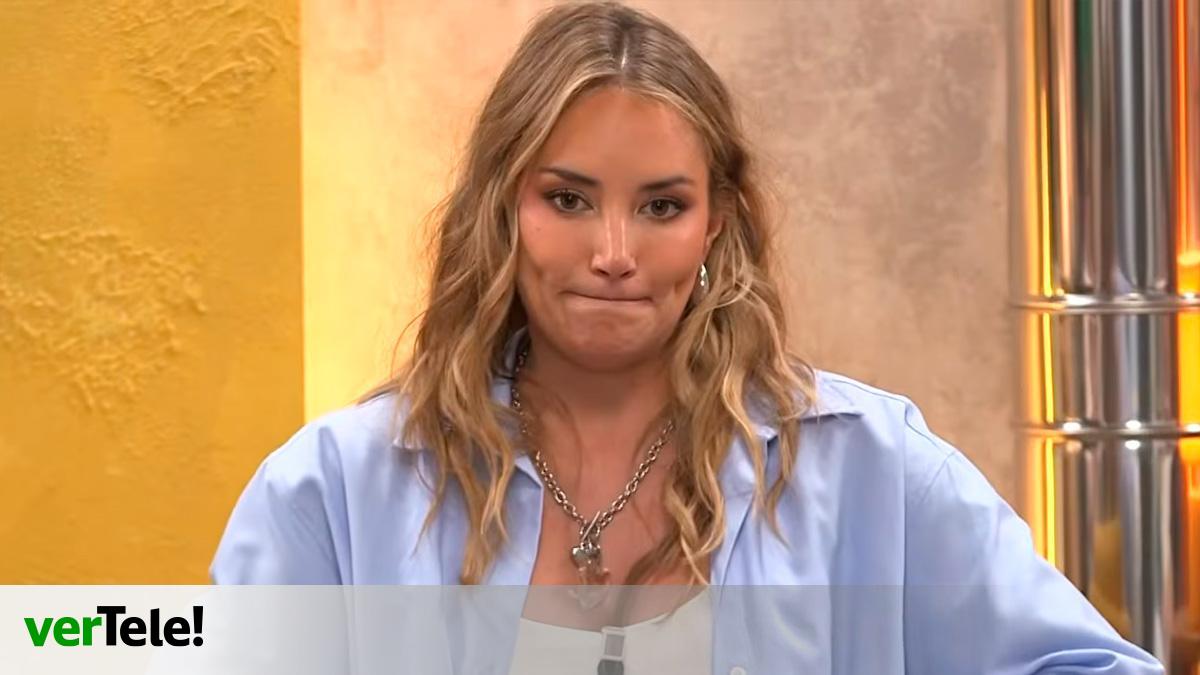 Alba Carrillo explica su abrupto adiós a 'El Sótano' y postula a su sustituto: "Me duele no haber podido despedirme"