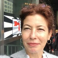 avatar de Shila Vilker