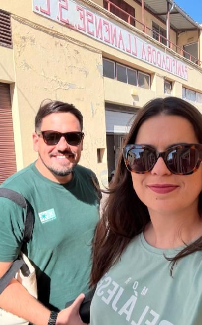 Canary Foodies destaca el impacto positivo del proyecto ‘Descubre La Palma, descubre su comercio rincón a rincón’.