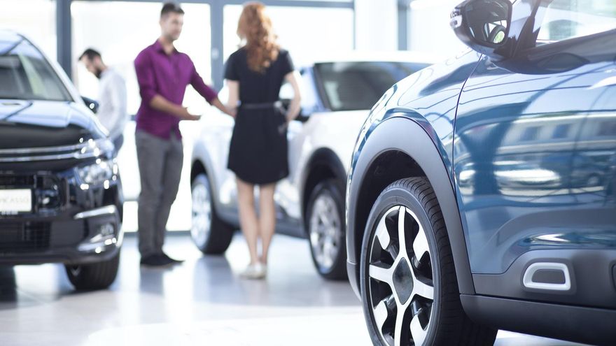 Renovación del parque móvil en La Rioja: 3.750 euros de descuento final en la compra de un coche nuevo