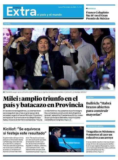 Diario Extra