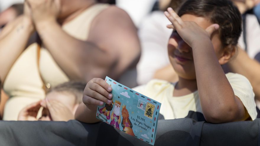 Agenda: Las Palmas de Gran Canaria programa actividades para la familia los días previos a la llegada de Los Reyes Magos