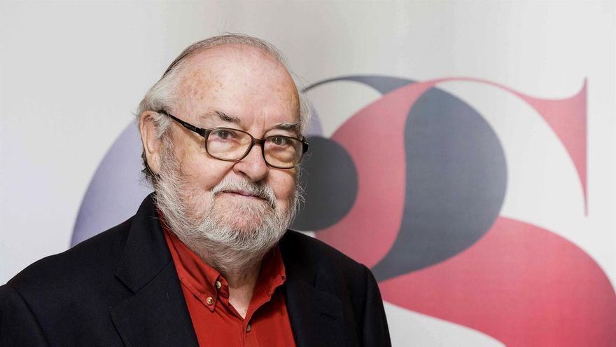 Muere el director de cine José Luis García Sánchez, ganador de dos premios Goya y un Oso de Oro en Berlín