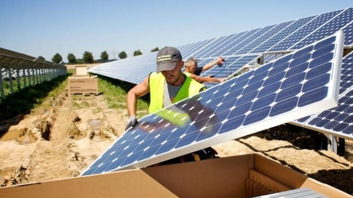 Grüne Startups auf den Kanarischen Inseln: Beschäftigung, Ausbildung und Innovation in neuen Geschäftsmodellen auf der EnergyTech