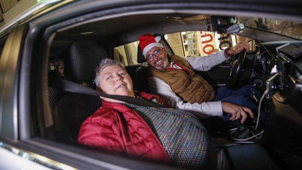 Paseo de la Ilusión 2025