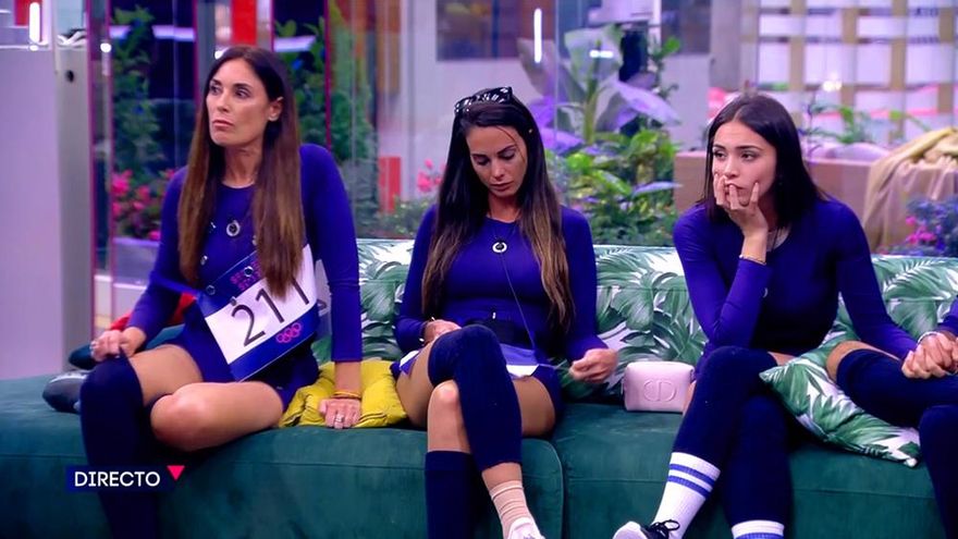 Un fallo en la mecánica de 'Secret Story' impidió a los concursantes cumplir con el objetivo del reality