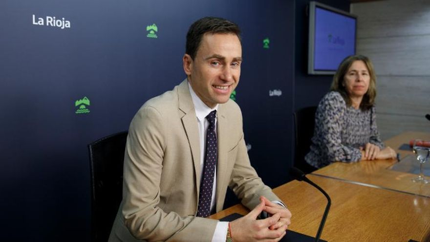 El Transporte Público de La Rioja en cifras: casi 2 millones de viajes, un 11% por ciento más