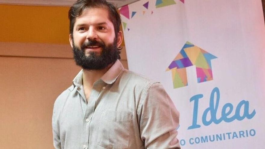 Boric y Sichel sorprenden y ganan las primarias presidenciales en Chile