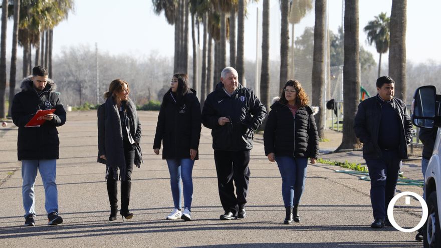 La RFEF evalúa El Arcángel y la Ciudad Deportiva como subsedes del Mundial