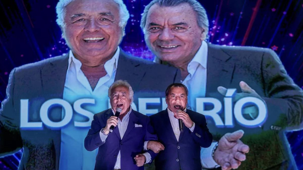 Los del Río critican que la Casa Blanca use 'La Macarena' en un video de ataques a Irán: “Era para alegrar la vida al mundo, no para matarla”