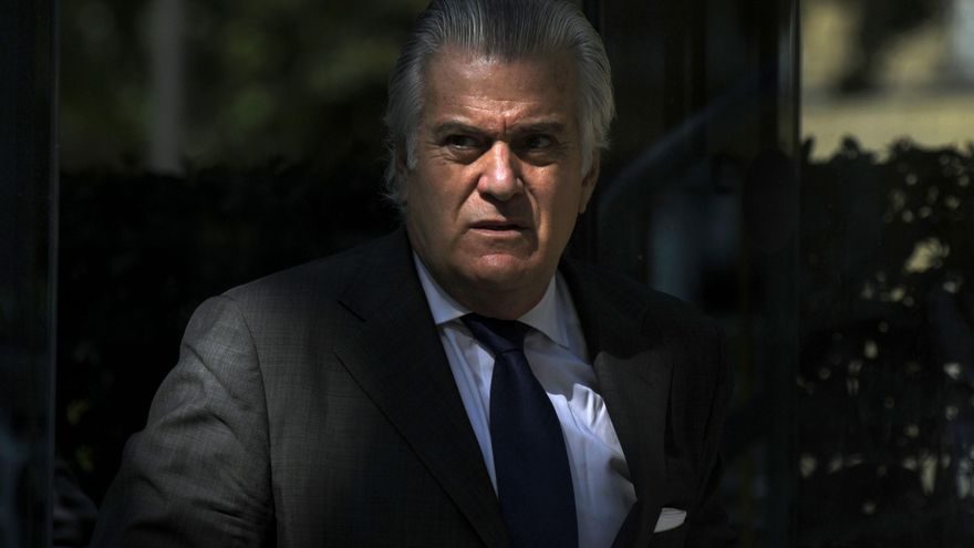 Pedraz no prorroga la causa pendiente de la caja B de PP tras las últimas acusaciones de Bárcenas sin pruebas