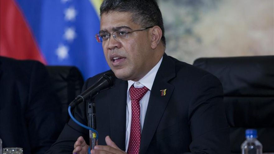 Los ministros de Exteriores de Venezuela y Portugal se reunirán con empresarios