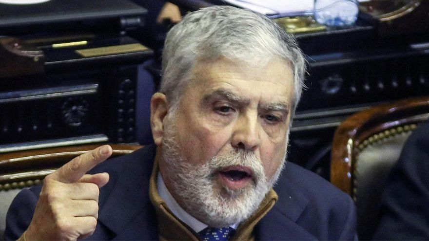 Caso Skanska: condenan a Julio De Vido y José López a cinco años de prisión por corrupción