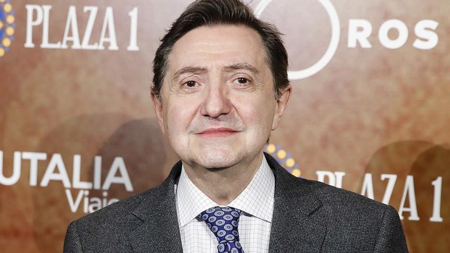 Federico Jiménez Losantos revela que ha rechazado participar en 'Mask Singer 3'