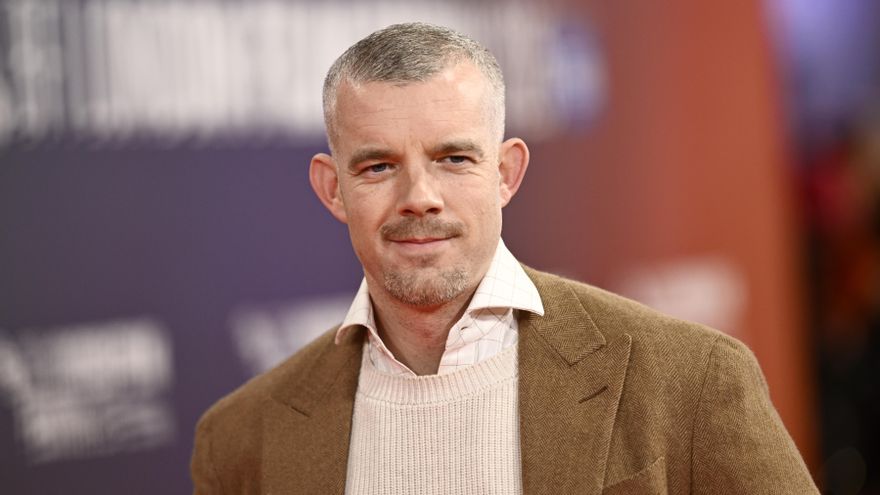 Russell Tovey, un referente gay desde ‘Looking’ a ‘Incógnito’: “La extrema derecha quiere películas que nos demonicen”