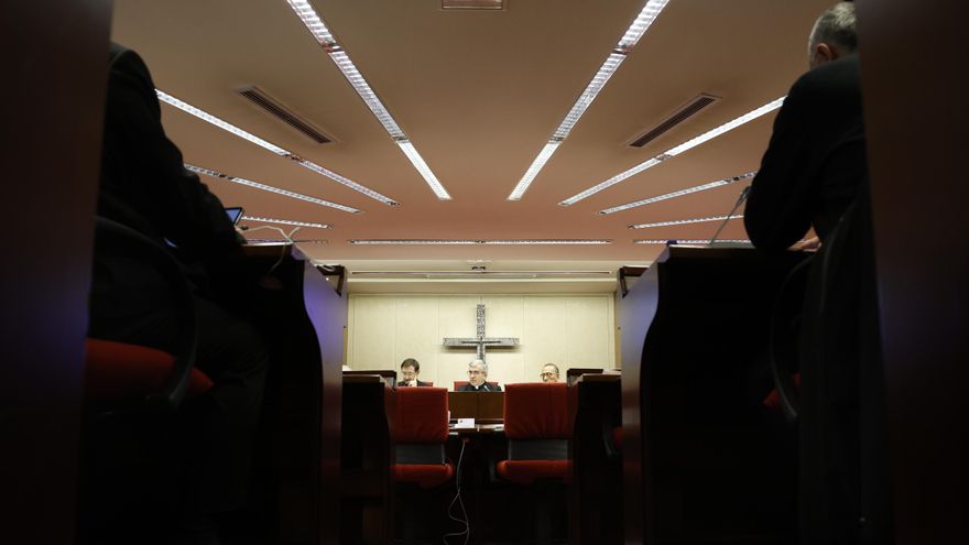 Piero Pioppo, el nuevo nuncio apostólico en España llegará el 5 de diciembre