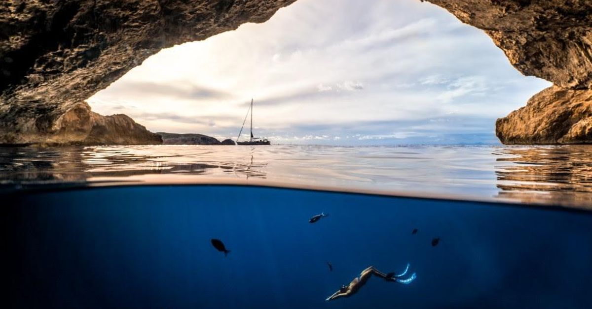 Turismo sostenible en Baleares: el desafío de devolver la vida a los fondos marinos amenazados