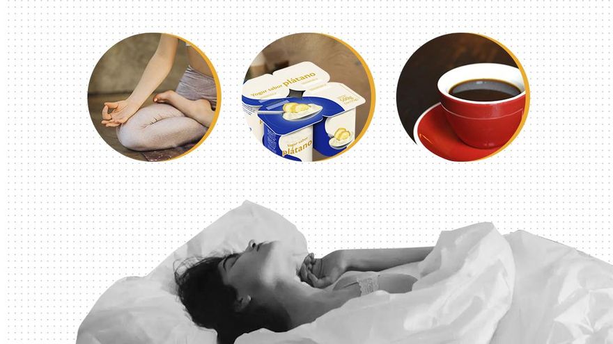 Cómo recuperarte de una mala noche de sueño: seis estrategias para ganar energía