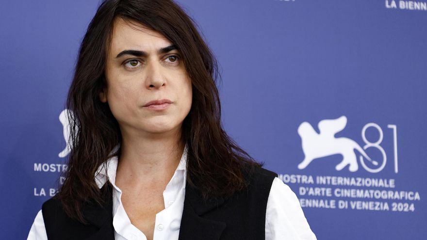 La película 'Familia' de Francesco Costabile, la candidata italiana para los Oscar