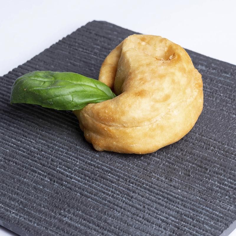 La Tapizzería de Chicho: 'PANZEROTTO'