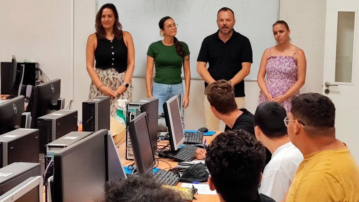 Nace el programa ‘EntrenaTalento’ de inserción laboral de deportistas con discapacidad intelectual