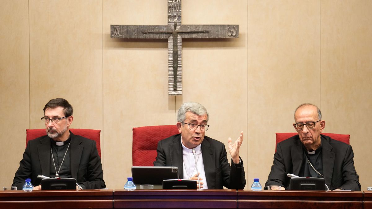 Las víctimas de pederastia pelean para que no quede impune la filtración de sus identidades por parte de los obispos