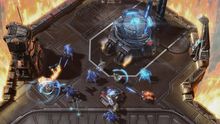 Legacy of the Void cerrará la historia de StarCraft