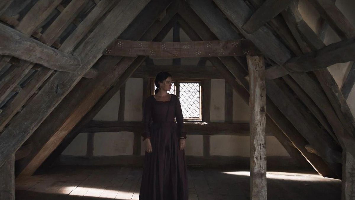 La pena colma la habitación del hijo ausente