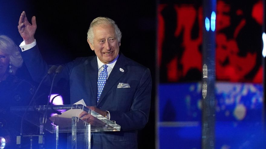 El príncipe Carlos presionó al Gobierno británico para cambiar una ley en su beneficio