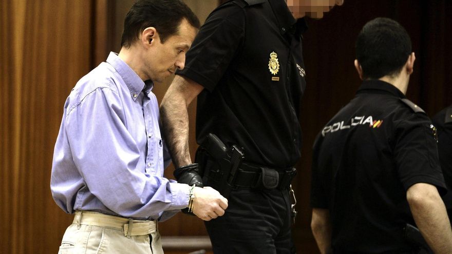 Igualdad estudia prohibir que los asesinos de violencia vicaria difundan su caso tras el libro sobre José Bretón