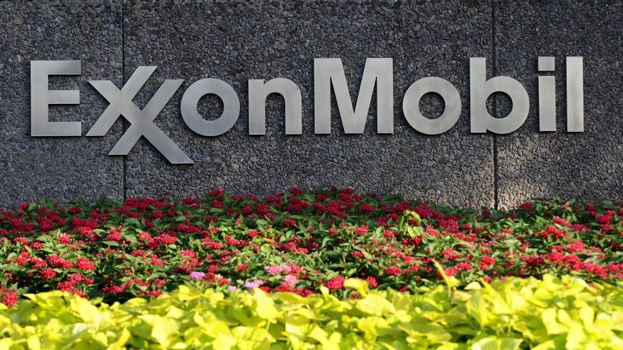 Exxon Mobil vende su negocio Santoprene por 1.150 millones de dólares