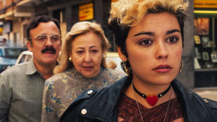 El cine de Telecinco (11.3%) lidera el prime time y se reparte la noche con las reposiciones de 'Atrapa un millón'