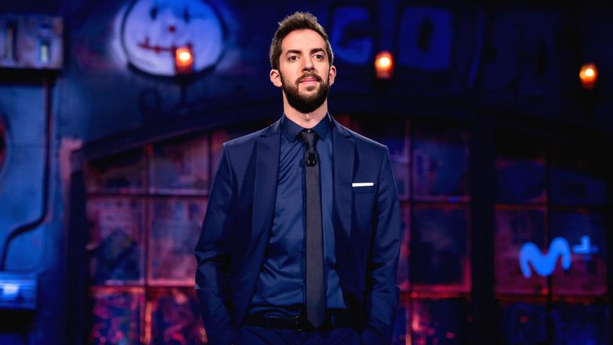 Acaba 'La Resistencia' de Movistar Plus+, el hito de la TV de pago y la consagración de un Broncano que salta ahora a TVE