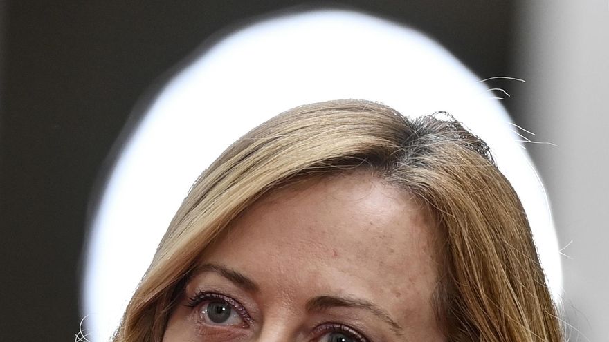 Meloni pide que se esclarezcan todas las responsabilidades del atentado a Uribe Turbay